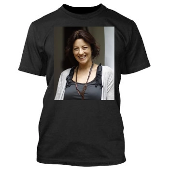 Sarah McLachlan Men's TShirt