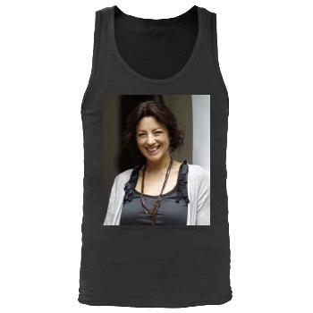 Sarah McLachlan Men's Tank Top