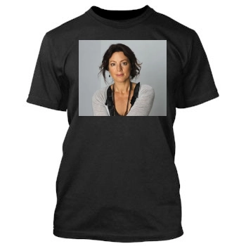 Sarah McLachlan Men's TShirt