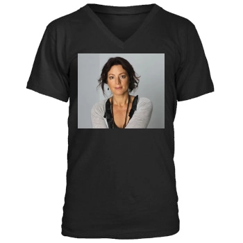 Sarah McLachlan Men's V-Neck T-Shirt