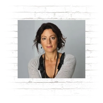 Sarah McLachlan Poster