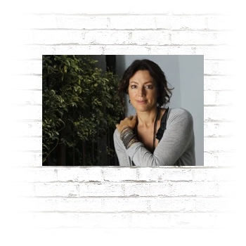 Sarah McLachlan Poster