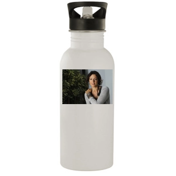 Sarah McLachlan Stainless Steel Water Bottle