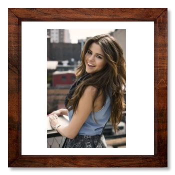 Selena Gomez 12x12