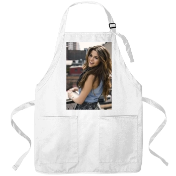 Selena Gomez Apron