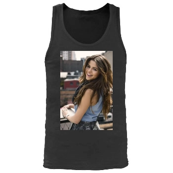 Selena Gomez Men's Tank Top