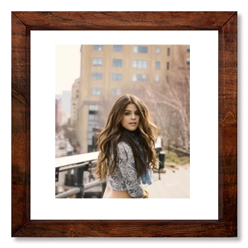 Selena Gomez 12x12