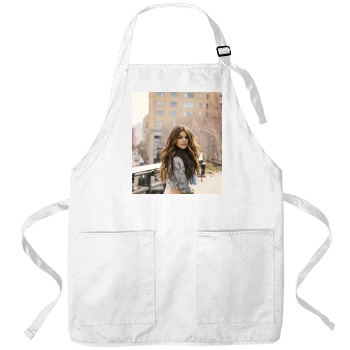 Selena Gomez Apron