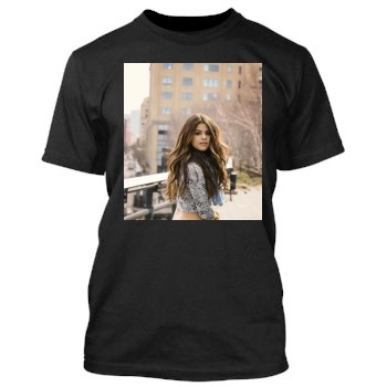 Selena Gomez Men's TShirt