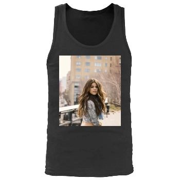 Selena Gomez Men's Tank Top