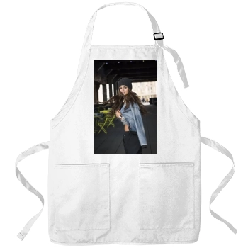 Selena Gomez Apron