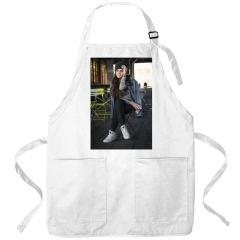 Selena Gomez Apron