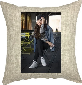 Selena Gomez Pillow