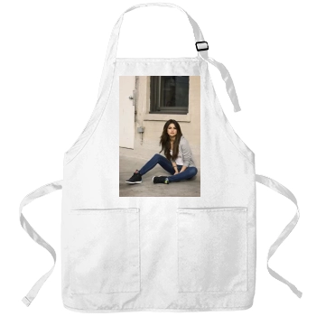 Selena Gomez Apron