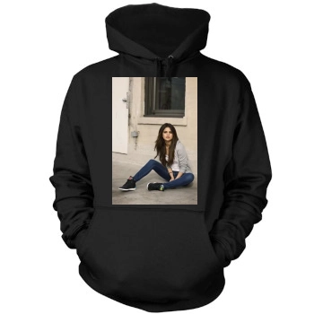 Selena Gomez Mens Pullover Hoodie Sweatshirt