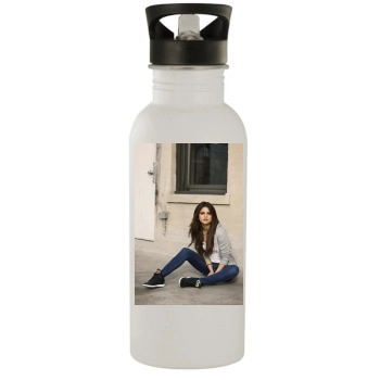 Selena Gomez Stainless Steel Water Bottle