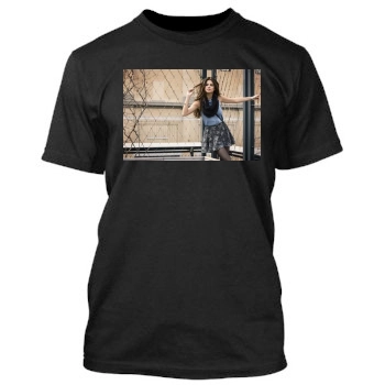 Selena Gomez Men's TShirt