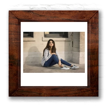 Selena Gomez 6x6