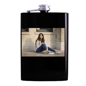 Selena Gomez Hip Flask