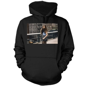 Selena Gomez Mens Pullover Hoodie Sweatshirt