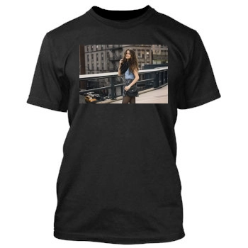 Selena Gomez Men's TShirt