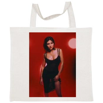 Shannen Doherty Tote