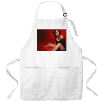 Shannen Doherty Apron