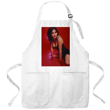 Shannen Doherty Apron