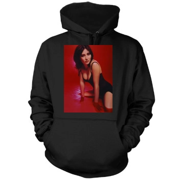 Shannen Doherty Mens Pullover Hoodie Sweatshirt