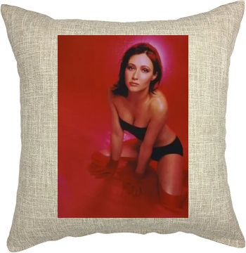 Shannen Doherty Pillow