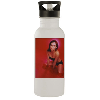 Shannen Doherty Stainless Steel Water Bottle