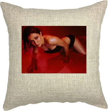 Shannen Doherty Pillow