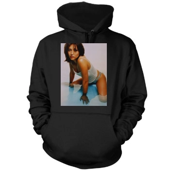 Shannen Doherty Mens Pullover Hoodie Sweatshirt