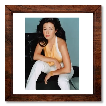 Shannen Doherty 12x12