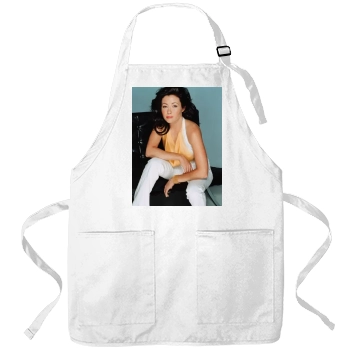 Shannen Doherty Apron