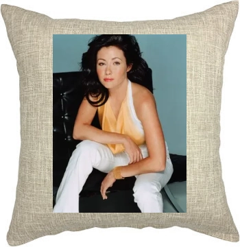 Shannen Doherty Pillow