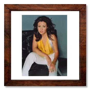 Shannen Doherty 12x12