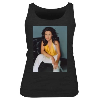 Shannen Doherty Women's Tank Top