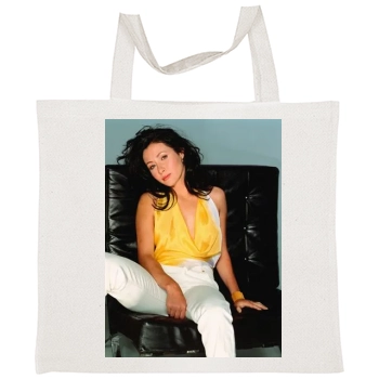 Shannen Doherty Tote