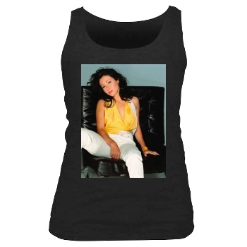 Shannen Doherty Women's Tank Top