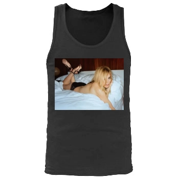 Sienna Miller Men's Tank Top