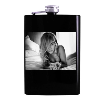 Sienna Miller Hip Flask