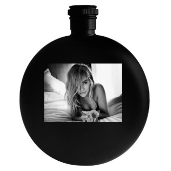 Sienna Miller Round Flask