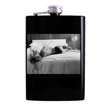 Sienna Miller Hip Flask