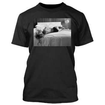 Sienna Miller Men's TShirt