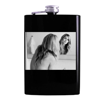 Sienna Miller Hip Flask