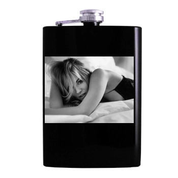 Sienna Miller Hip Flask