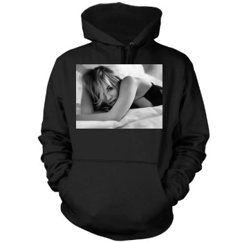 Sienna Miller Mens Pullover Hoodie Sweatshirt