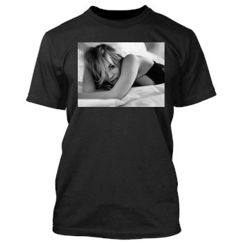 Sienna Miller Men's TShirt