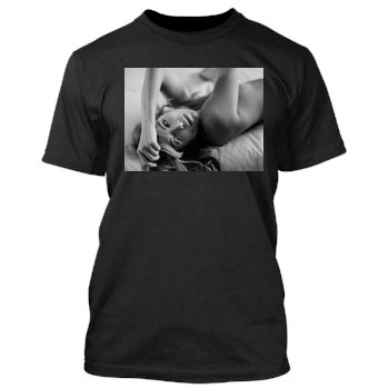 Sienna Miller Men's TShirt